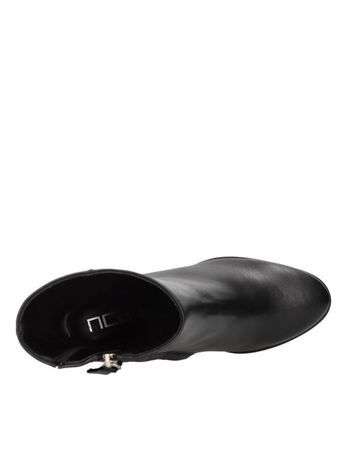 Leather ankle boots NCUB | PAO 1034 PELLENERO